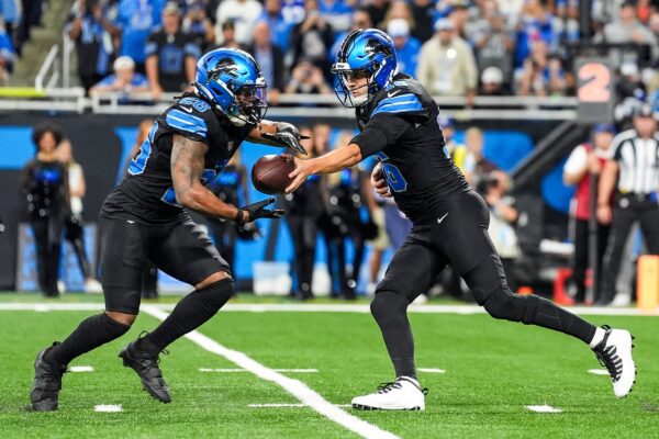 Lions vs Cowboys Prediction, Picks, Odds, Spread: Can Jared Goff stay hot ?