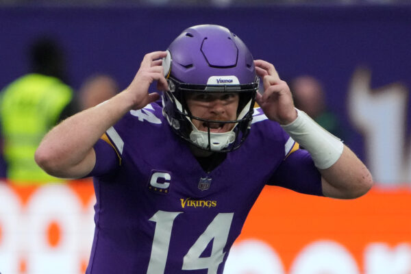 Week 7 Lions vs. Vikings Game Preview- Will Lions hand the Vikings their first loss this season?