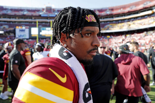 Historic Rookie Season: Jayden Daniels Propels Commanders to 4-1 Start