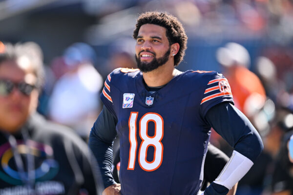 Jaguars vs Bears Prediction, Picks Odds, Spread: NFL is back in London