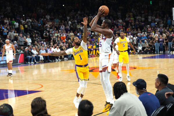 NBA 24-25: Top 3 must-watch games on Oct. 25