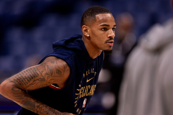 Dejounte Murray Injury Update: Left hand fracture scare for Pelicans’ guard vs. Bulls