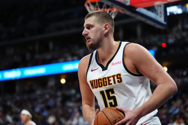 Nikola Jokic scripts history in Denver Nuggets’ loss to Cleveland Cavaliers