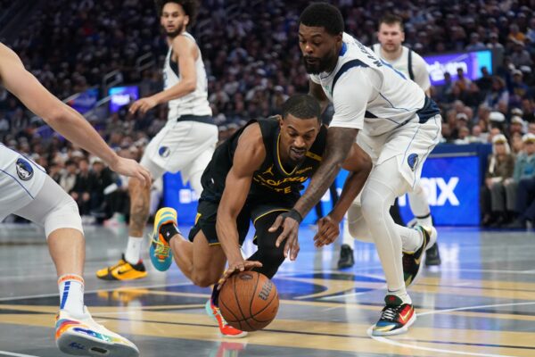 Why the Golden State Warriors filing a Disabled Player Exception won’t offer much help