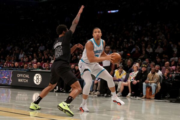 Grant Williams
