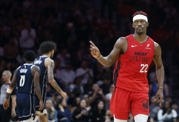 NBA Daily Recap, November 24 – 76er continue to falter, Buttler rattles Mavericks and more