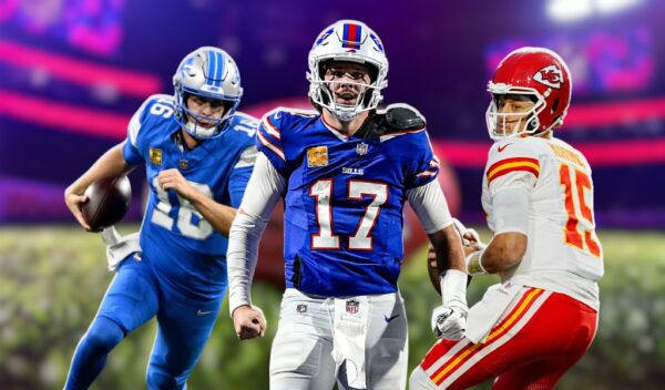 5 Favorites to win the Super Bowl after week 11, feat. Detroit Lions