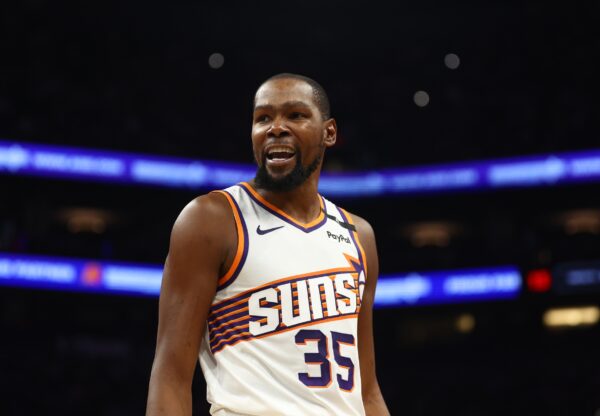 Kevin Durant Injury Update: How long is Suns star expected to remain sidelined with a calf strain?