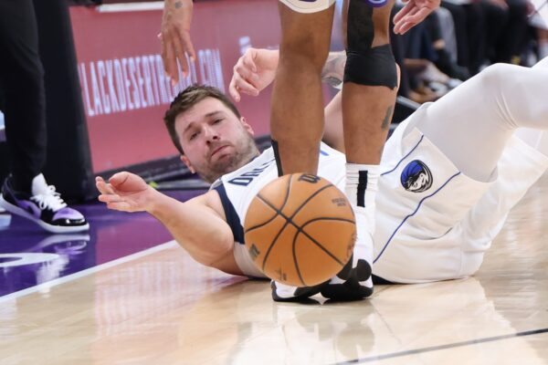 Maverick vs. Jazz: Luka Doncic’s defensive blunder hands Mavericks their 4th consecutive defeat