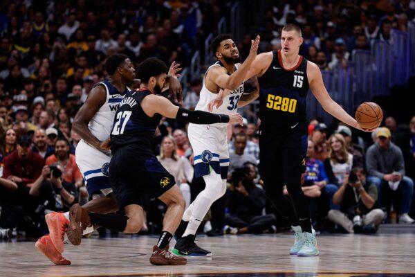 Nuggets vs. Timberwolves predictions, odds and Top Picks – Saturday, November 1, 2024