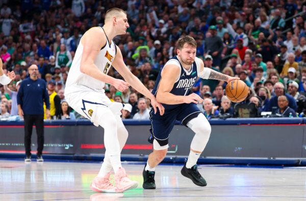 Nuggets vs. Mavericks predictions, odds and Top Picks – Sunday, November 10, 2024