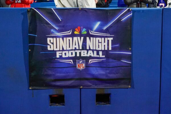 Week 9 NFL Sunday Schedule: Who plays on Sunday Night Football tonight?