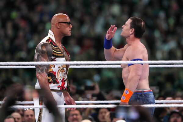 2024 Survivor Series: WarGames Speculation: Will John Cena return at his last Survivor Series
