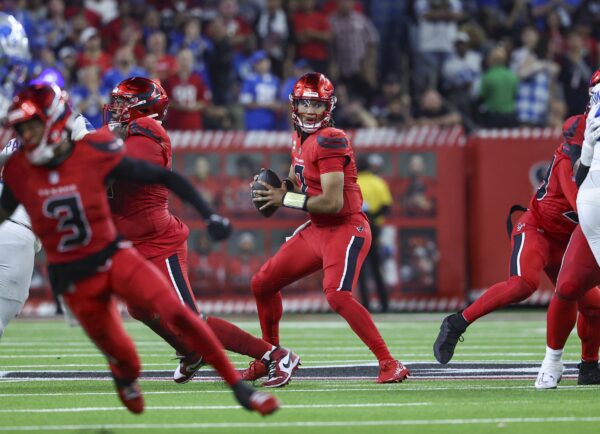 Who’s playing Monday Night Football tonight? Where to watch Monday Night Football Week 11, MNF Kick-off time