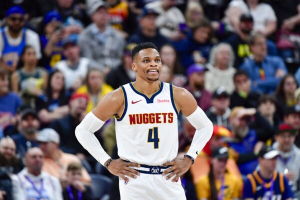 Nuggets’ Russell Westbrook faces $35K fine for “obscene gesture”