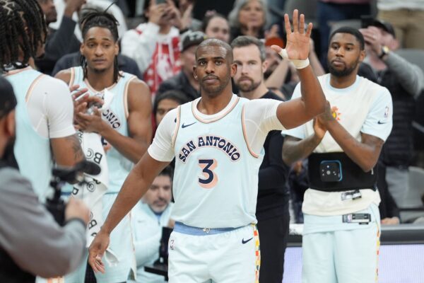 Top 5 players with most assists in NBA history ft. Chris Paul