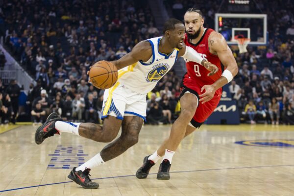 Warriors vs Rockets player stats and box score for Dec 5: Kuminga shines as Curry-less Warriors end 5-match losing streak