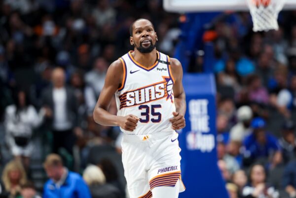 Why NBA Ratings Decline ? Kevin Durant Has An Answer !