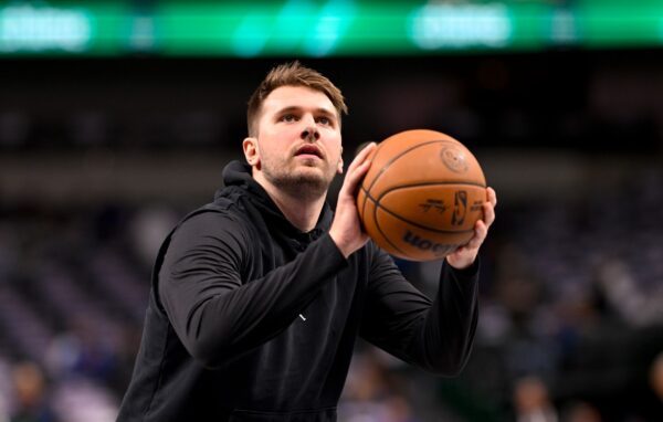Luka Doncic Injury Update : Bad News For The Dallas Mavericks !