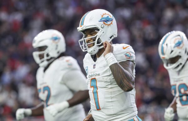 Miami Dolphins Playoff Chances: Can the Dolphins still qualify for the playoffs?