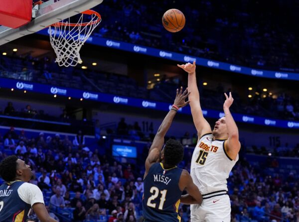 NBA Daily Recap, December 22 – Rockets break 5-year Toronto hoodoo, Murray comes clutch and more