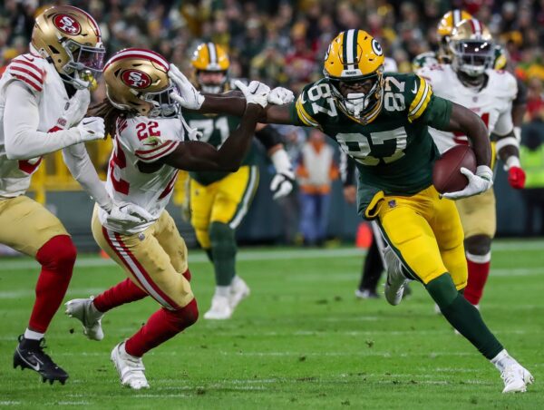 Who are the San Francisco 49ers playing today? 49ers game today TV Channel, Kick-Off time and more