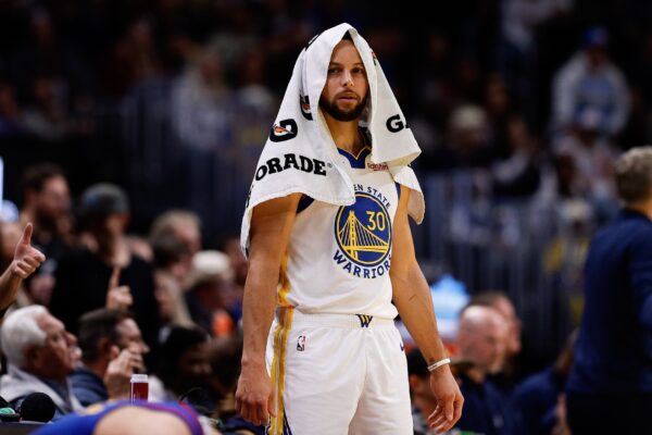 Will Stephen Curry play tonight against Rockets? Latest injury update on Warriors’ star