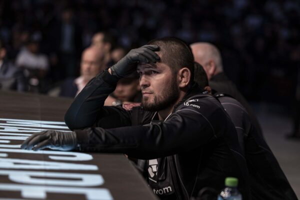 UFC Analysis: Chael Sonnen Gives His Take On Khabib Nurmagomedov’s Coaching Career