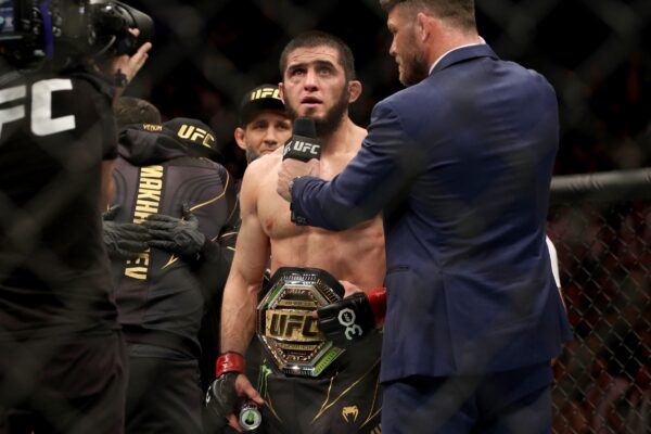UFC 311 Main Card Revealed: First PPV Of 2024 Features 4 Current And Former Champions In Action!