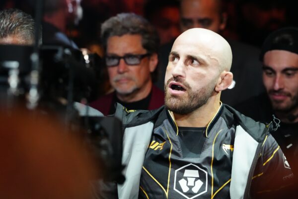 “Money Talks, Mate”: Alexander Volkanovski Jokes About Fighting This Terrifying UFC Champion For Money