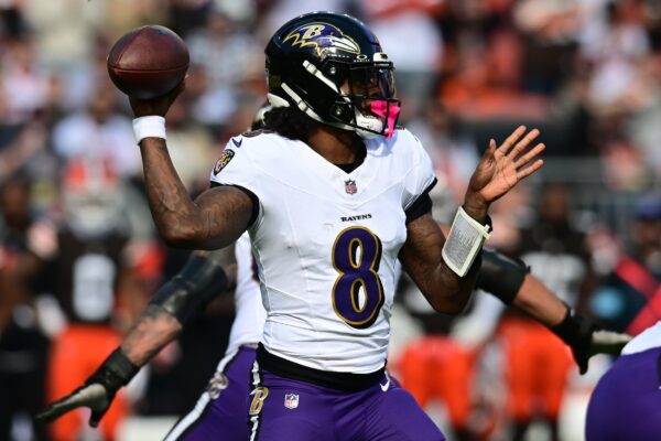 What time do the Ravens play today? Baltimore Ravens game kick-off time, Ravens Game TV Channel