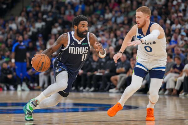 Which NBA teams are playing on Christmas Day 2024?