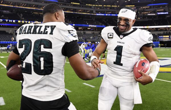 NFL Sunday Games Schedule Week 14: Where to watch Sunday NFL Games today? Feat. Eagles, Chiefs, Bills, Vikings, Chargers