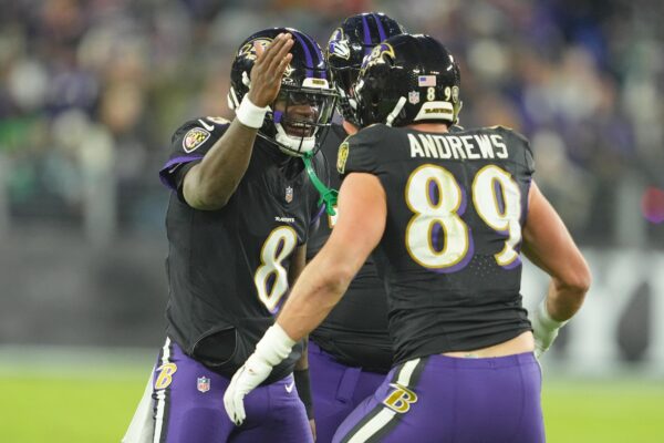 What time do the Baltimore Ravens play on Christmas Day today? What channel is the Ravens game on Christmas Day?
