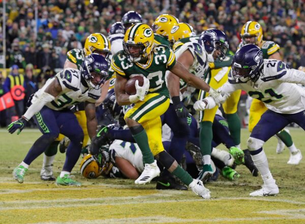 Seattle Seahawks Playoff Chances: Can the Seahawks confirm their playoffs spot?
