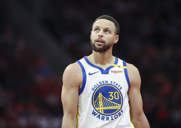 “Probably a couple seconds too early” – Stephen Curry speaks on controversial foul after losing Vegas ticket