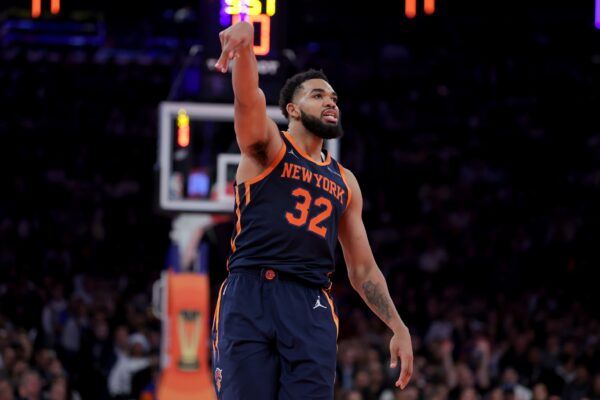 “It’ll probably be very emotional” – Knicks’ Karl-Anthony Towns’ reception return to Minnesota