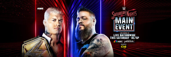 Where to watch WWE Saturday Night’s Main Event: Venue, Start Time, Scheduled Matches