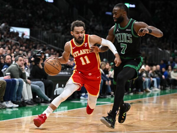 Why the Atlanta Hawks have played on every MLK Day since 1999?