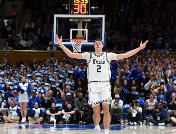 Who is Cooper Flagg? All you need to know about Duke freshman star who made ACC history