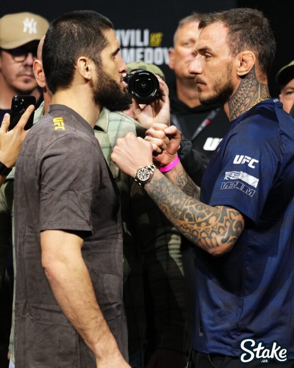 Updated UFC 311 Fight Card: Arman Tsarukyan Out, Renato Moicano To Get Title Shot Against Islam Makhachev: Know all the fights on the Main Card, Prelims, And Early Prelims!
