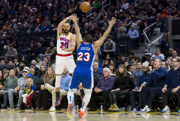 NBA Daily Recap, January 2, 2025: Curry records career-high, Butler & Miami hits new low and more