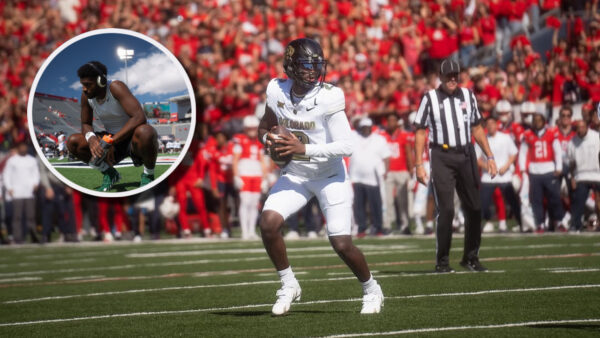 Patriots lose No. 1 pick after win; Titans secure top spot in 2025 NFL Draft – Is Shedeur Sanders headed to Nashville?