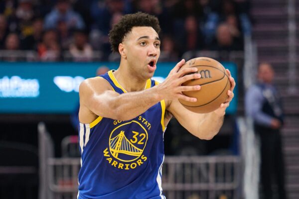“Who the hell cares” – Steve Kerr doesn’t want to view TJD’s performance as silver lining in Warriors’ loss