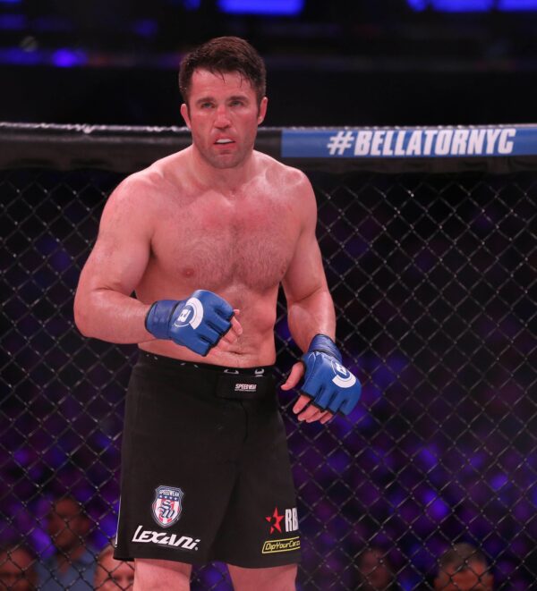 UFC Analysis: Chael Sonnen Makes Huge Prediction For 2025 Involving Jon Jones!