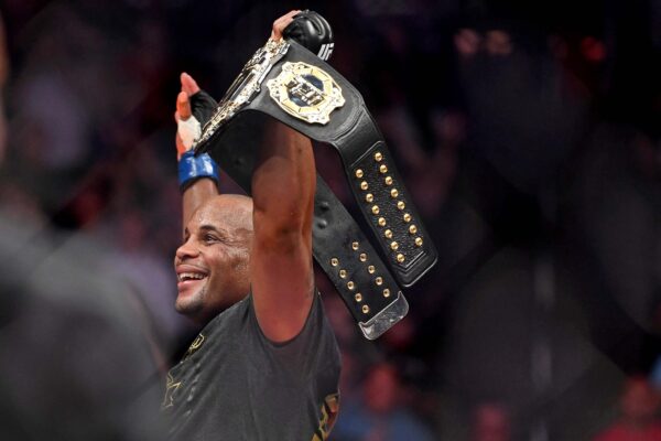 UFC Humor: UFC commentator Jon Anik shares funny Instagram story for buddy Daniel Cormier