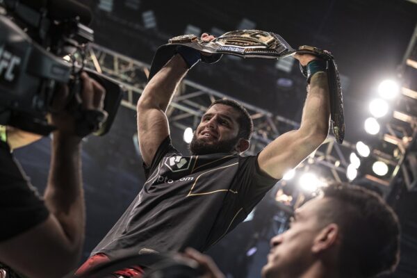 UFC 311: Islam Makhachev Can Set A New All-Time Lightweight Record With A Win Over Arman Tsarukyan