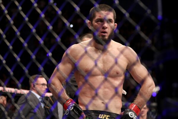 Islam Makhachev Teases Potential Fight Venue Following UFC 311, Leaving Fans Guessing What’s Next!
