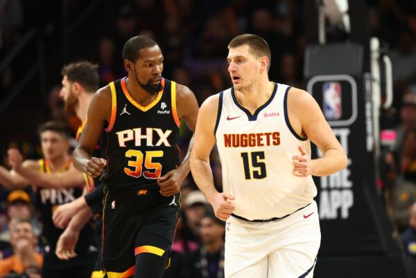 Former LA Clippers star disagrees with Kevin Durant’s NBA all-time statement on Nikola Jokic