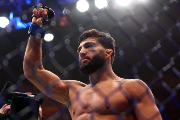 UFC 311: 3 Fights That Will Impact The Course Of UFC 2025 Calendar Year!